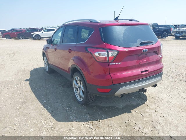 1FMCU9J97JUD52792 Ford 2018
