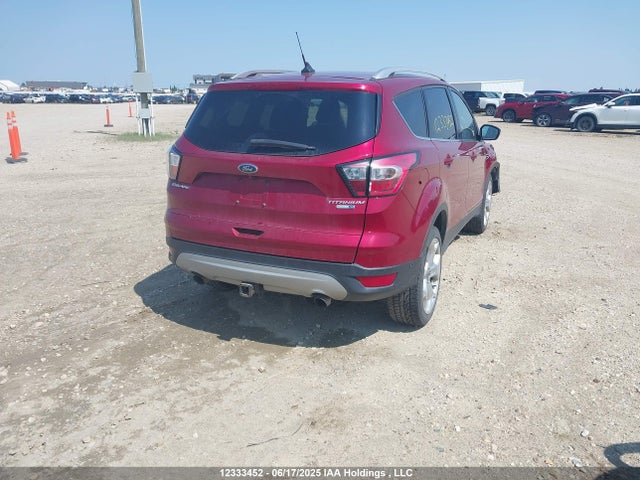 1FMCU9J97JUD52792 Ford 2018