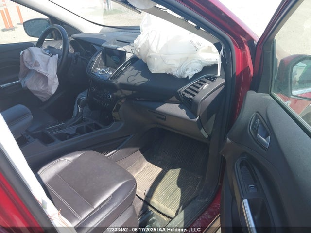 1FMCU9J97JUD52792 Ford 2018
