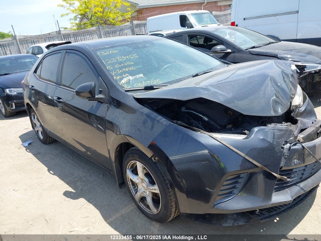 Toyota 2zr-fe 2015 2T1BURHE4FC309826 Image 13