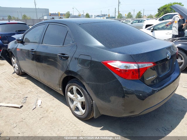 Toyota 2zr-fe 2015 2T1BURHE4FC309826 Image 3