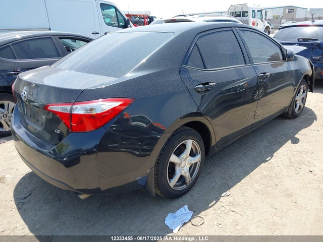 Toyota 2zr-fe 2015 2T1BURHE4FC309826 Image 4