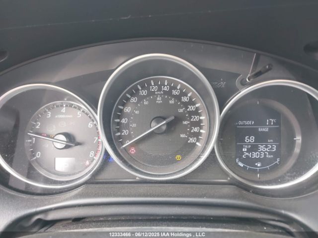 JM3KE2BE3G0756518 Mazda pe