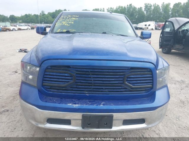 3C6JR6AT2FG711166 RAM 1500