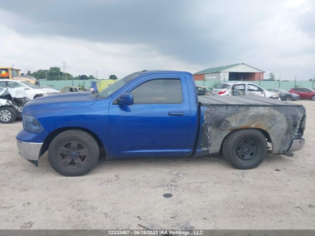 3C6JR6AT2FG711166 RAM 1500