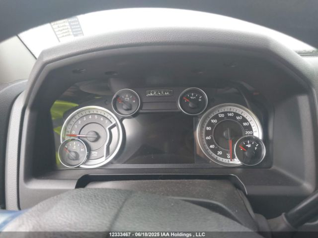 3C6JR6AT2FG711166 RAM 1500