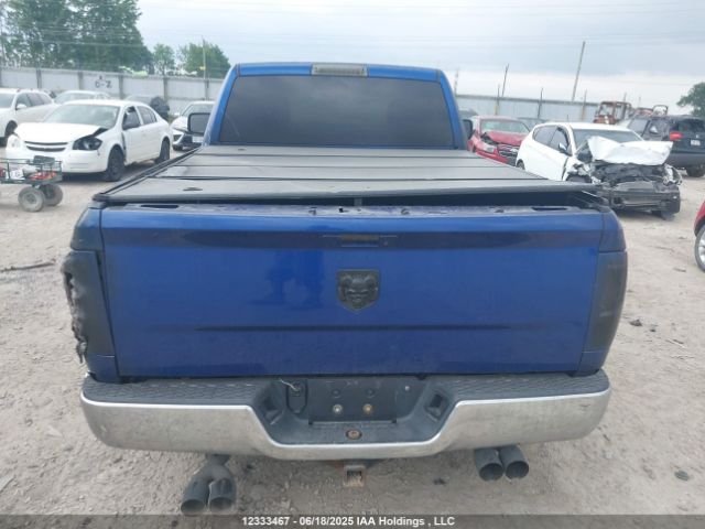 3C6JR6AT2FG711166 RAM 1500