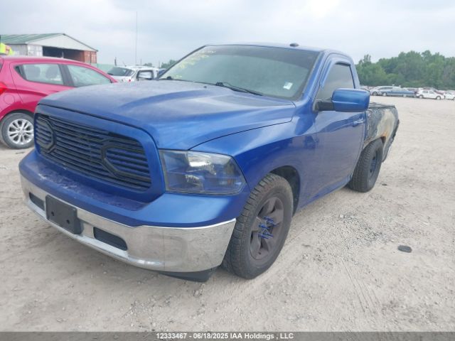 3C6JR6AT2FG711166 RAM 1500