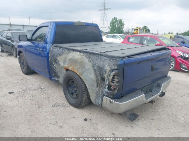 3C6JR6AT2FG711166 RAM 1500
