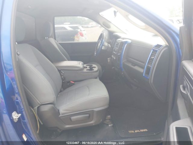 3C6JR6AT2FG711166 RAM 1500