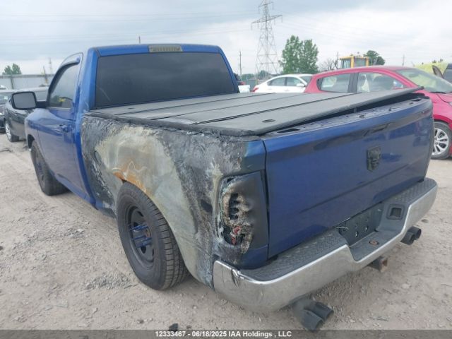 3C6JR6AT2FG711166 RAM 1500