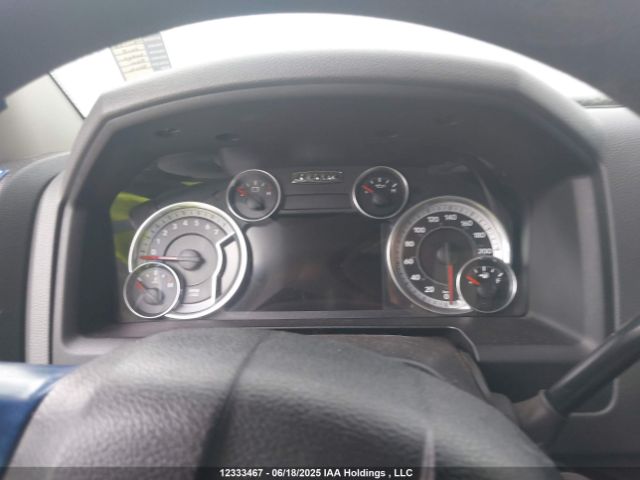 3C6JR6AT2FG711166 RAM 1500