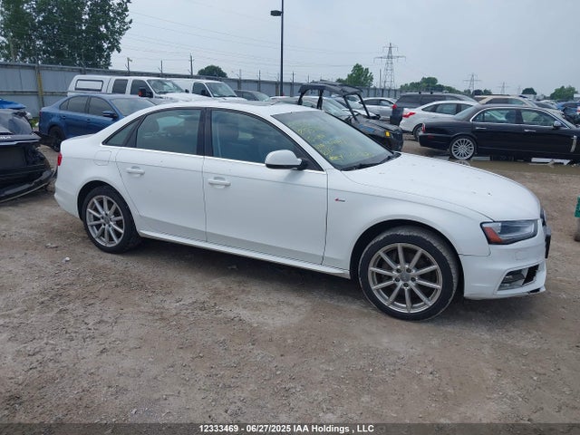 WAUHFCFLXFN044617 Audi flex fuel capable engine