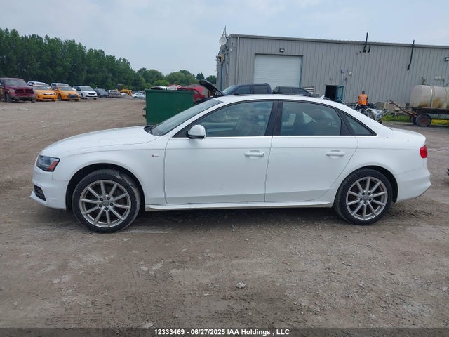 WAUHFCFLXFN044617 Audi flex fuel capable engine