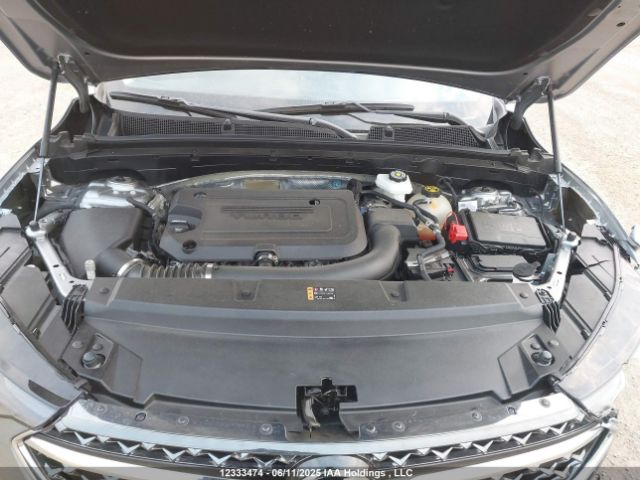 LRBFZSR47PD018482 Buick lsy
