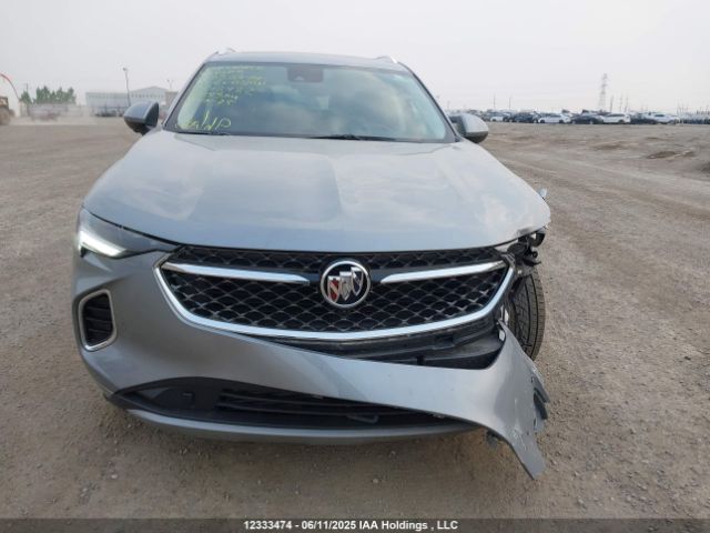 LRBFZSR47PD018482 Buick lsy