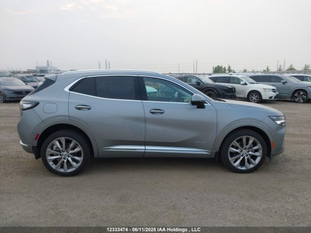 LRBFZSR47PD018482 Buick lsy