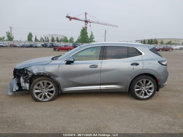 LRBFZSR47PD018482 Buick lsy