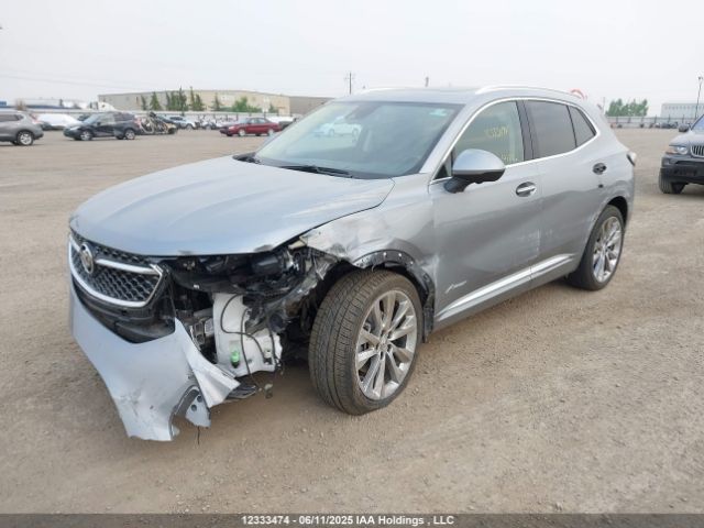 LRBFZSR47PD018482 Buick lsy