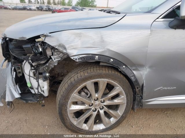 LRBFZSR47PD018482 Buick lsy