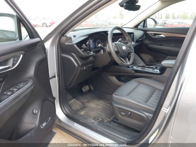 LRBFZSR47PD018482 Buick lsy