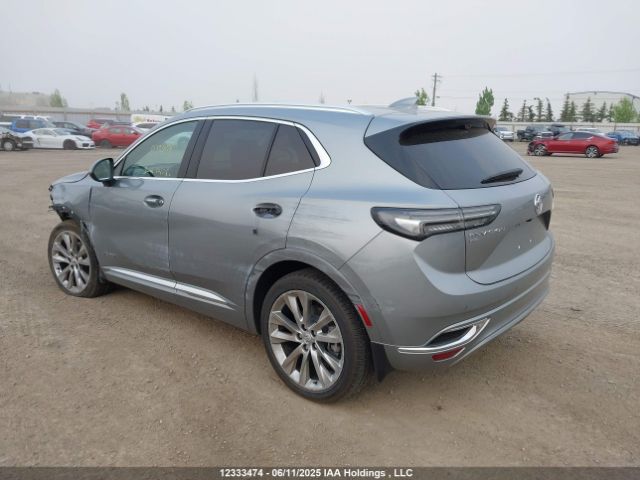 LRBFZSR47PD018482 Buick lsy