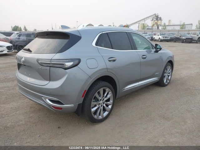 LRBFZSR47PD018482 Buick lsy