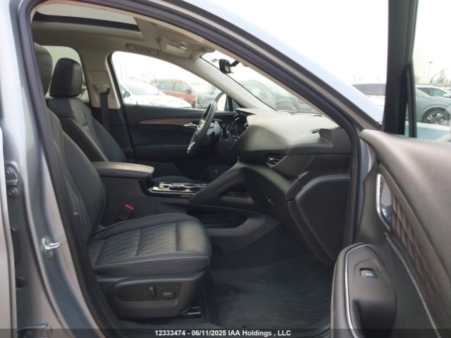 LRBFZSR47PD018482 Buick lsy