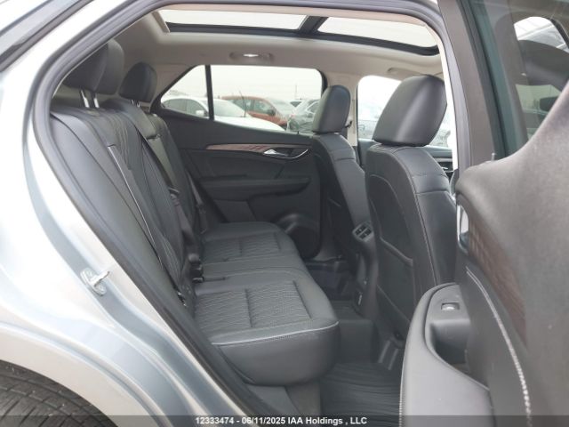 LRBFZSR47PD018482 Buick lsy