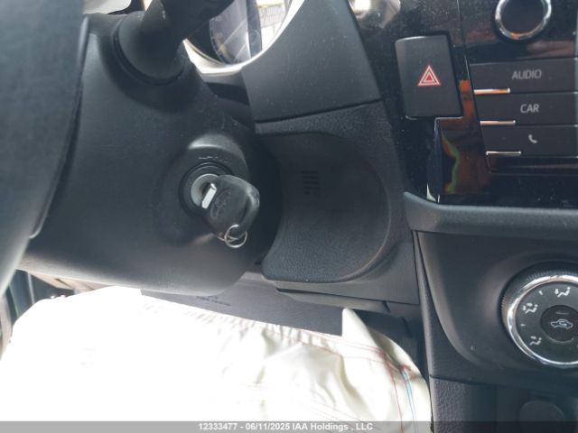 2T1BURHE1EC182595 Toyota 2zr-fe