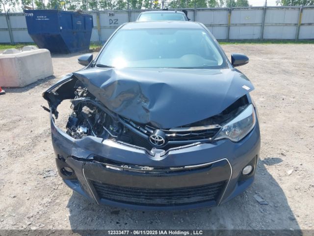 2T1BURHE1EC182595 Toyota 2zr-fe