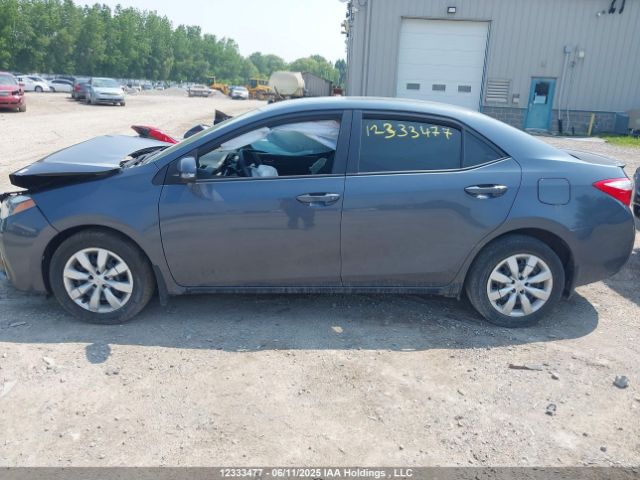 2T1BURHE1EC182595 Toyota 2zr-fe