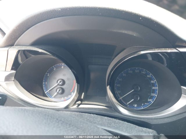 2T1BURHE1EC182595 Toyota 2zr-fe