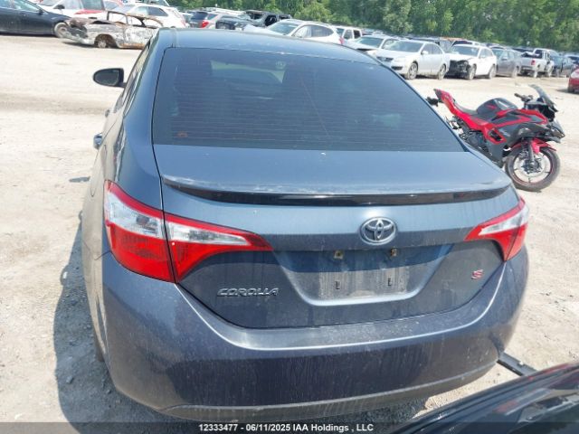 2T1BURHE1EC182595 Toyota 2zr-fe