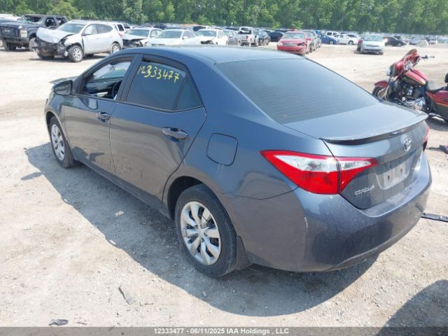 2T1BURHE1EC182595 Toyota 2zr-fe
