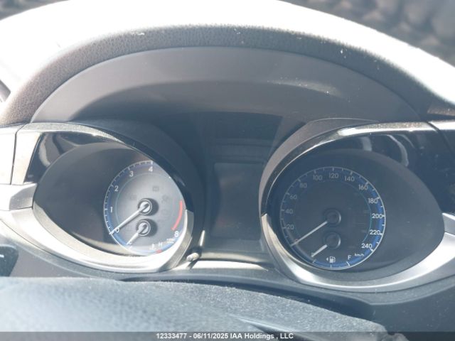 2T1BURHE1EC182595 Toyota 2zr-fe