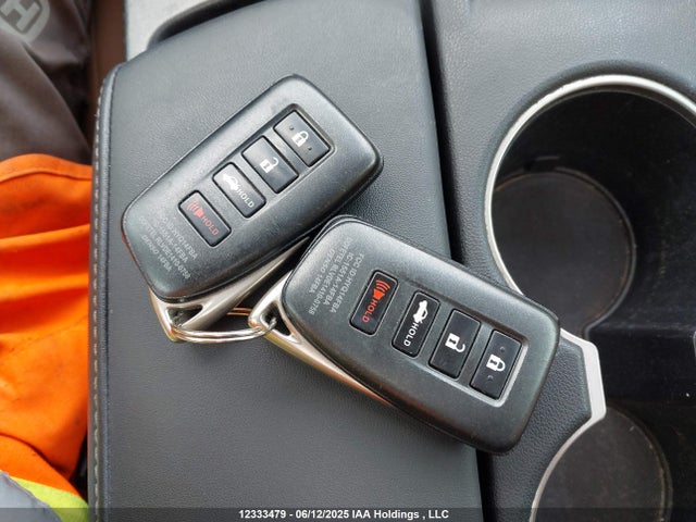 JTHCM1D25H5019370 Lexus 2gr-fse
