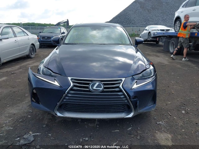 JTHCM1D25H5019370 Lexus 2gr-fse