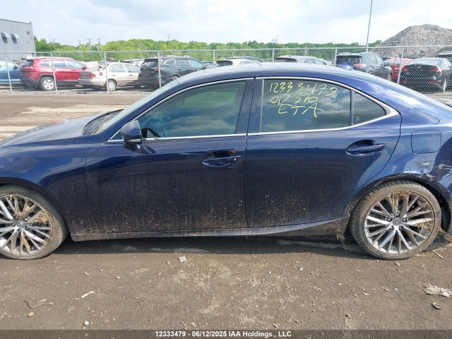 JTHCM1D25H5019370 Lexus 2gr-fse