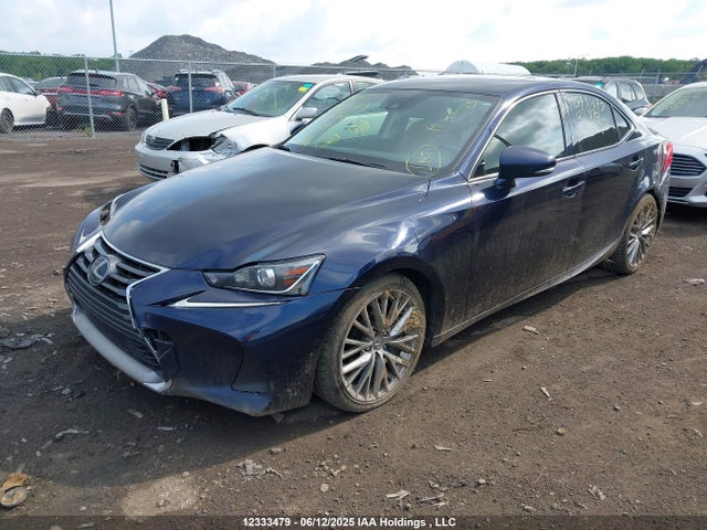 JTHCM1D25H5019370 Lexus 2gr-fse