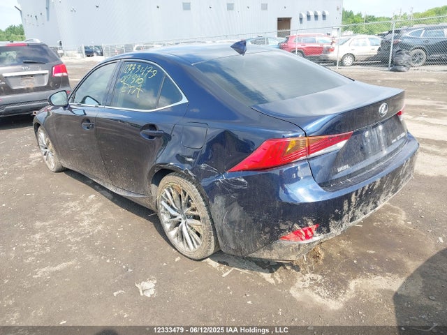 JTHCM1D25H5019370 Lexus 2gr-fse