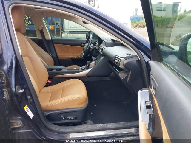 JTHCM1D25H5019370 Lexus 2gr-fse