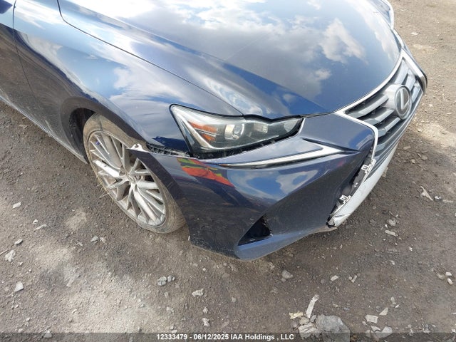 JTHCM1D25H5019370 Lexus 2gr-fse