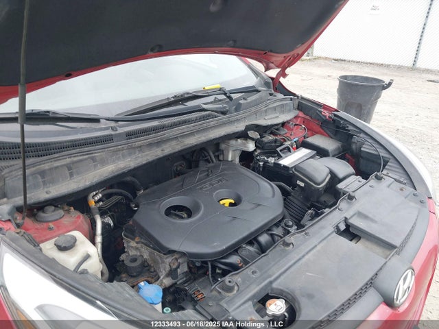 KM8JT3AF9FU004044 Hyundai dohc gdi nu