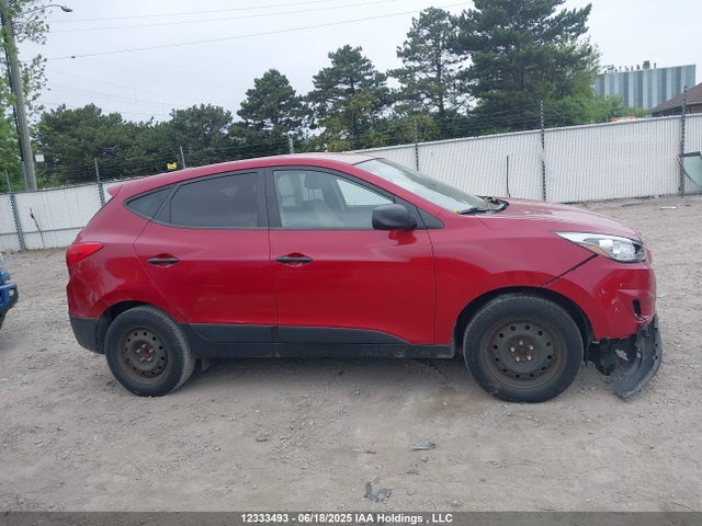 KM8JT3AF9FU004044 Hyundai dohc gdi nu