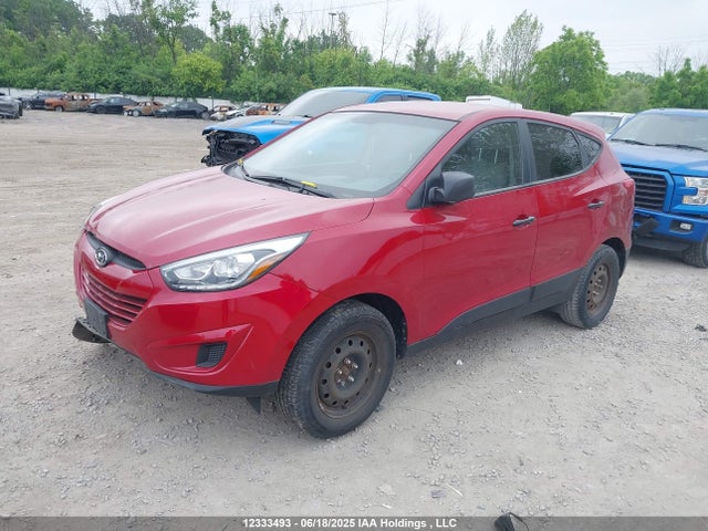 KM8JT3AF9FU004044 Hyundai dohc gdi nu
