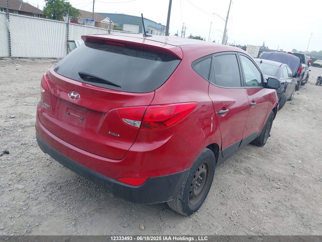 KM8JT3AF9FU004044 Hyundai dohc gdi nu