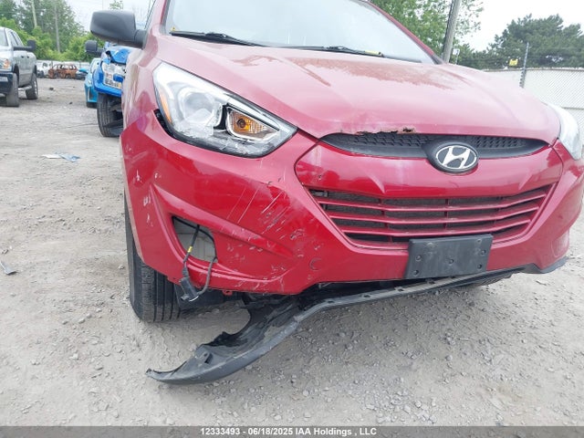 KM8JT3AF9FU004044 Hyundai dohc gdi nu