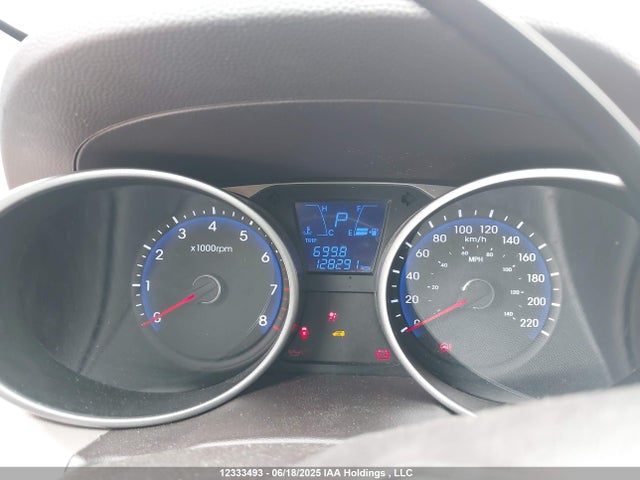 KM8JT3AF9FU004044 Hyundai dohc gdi nu