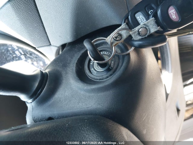 Hyundai dohc mpi nu 2014 5NPDH4AE5EH487279 Image 11